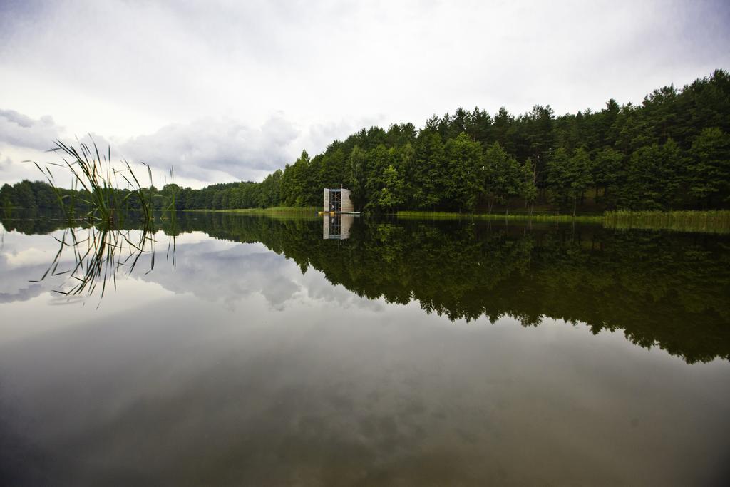 Tonyresort Trakai Buitenkant foto